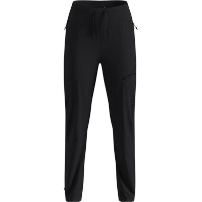 Odlo, Damen, Langlaufhose, Zeroweight X-Warm (XL), Schwarz Odlo, Damen, Langlaufhose, Zeroweight X-Warm (XL), Schwarz