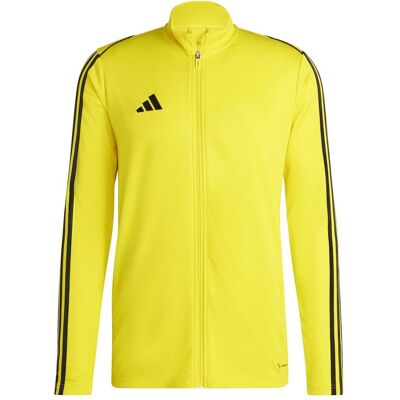 Adidas Herren, Pullover, Tiro 23 League Trainingsjacke Herren, Gelb, (XXL) Adidas Herren, Pullover, Tiro 23 League Trainingsjacke Herren, Gelb, (XXL)