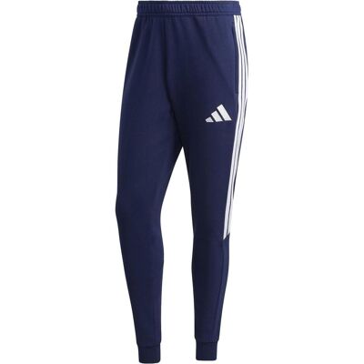 Adidas Herren, Sporthose, Tiro26L Sw Pnt - tenabl/white (L), Weiss, Blau Adidas Herren, Sporthose, Tiro26L Sw Pnt - tenabl/white (L), Weiss, Blau