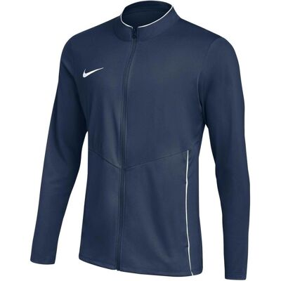 Nike, Herren, Sportshirt, Herren-Park-Sweatshirt, marineblau (M), Blau, M Nike, Herren, Sportshirt, Herren-Park-Sweatshirt, marineblau (M), Blau, M