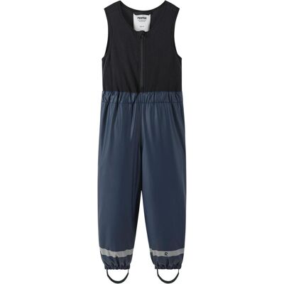 Reima, Unisex, Outdoorhose, Loiske (86), Blau Reima, Unisex, Outdoorhose, Loiske (86), Blau