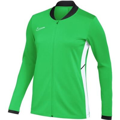 Nike, Herren, Trainingsjacken, Academy Track Sweatshirt (L), Grün, Weiss, Schwarz, L Nike, Herren, Trainingsjacken, Academy Track Sweatshirt (L), Grün, Weiss, Schwarz, L