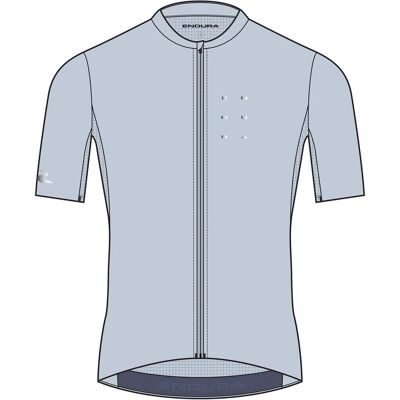 Endura, Herren, Velotrikot, Pro SL S/S Trikot (S), Blau, S Endura, Herren, Velotrikot, Pro SL S/S Trikot (S), Blau, S