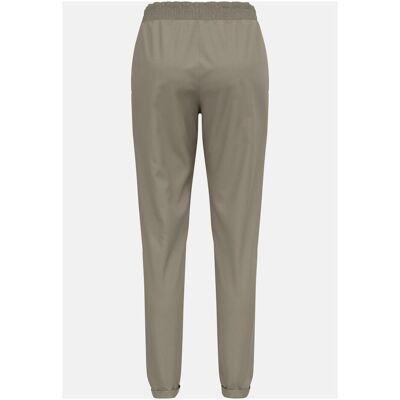 Odlo, Damen, Outdoorhose, Essentials Wanderhose (34), Grün Odlo, Damen, Outdoorhose, Essentials Wanderhose (34), Grün