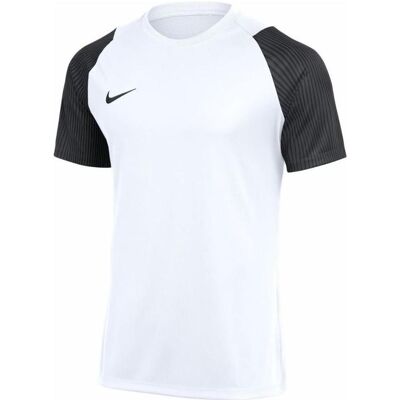 Nike, Herren, Sportshirt, Herren-Akademie-T-Shirt (XXL), Weiss, Schwarz, XXL Nike, Herren, Sportshirt, Herren-Akademie-T-Shirt (XXL), Weiss, Schwarz, XXL