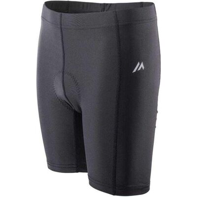 Huari, Jungen, Velohosen, Dziecięce spodenki Martes essentials BIKER JR rozmiar 158 (158), Schwarz Huari, Jungen, Velohosen, Dziecięce spodenki Martes essentials BIKER JR rozmiar 158 (158), Schwarz