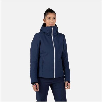 Rossignol, Damen, Outdoorjacken, Cieloalto Jkt Jacke (S), Blau, S Rossignol, Damen, Outdoorjacken, Cieloalto Jkt Jacke (S), Blau, S