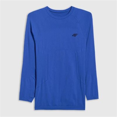 4F, Herren, Funktionsshirt, nahtlose Thermounterwäsche für Herren (3XL, XXL), Mehrfarbig, XXL, 3XL 4F, Herren, Funktionsshirt, nahtlose Thermounterwäsche für Herren (3XL, XXL), Mehrfarbig, XXL, 3XL