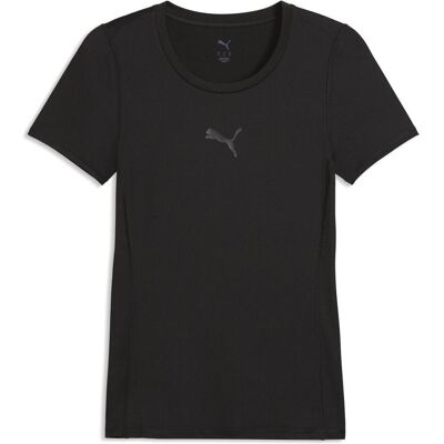 Puma Herren, Sportshirt, teamLIGA26 Baselayer Tee SS (3XL), Schwarz, 3XL Puma Herren, Sportshirt, teamLIGA26 Baselayer Tee SS (3XL), Schwarz, 3XL