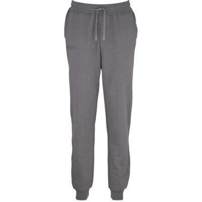 CCM, Herren, Sporthose, Core Fleece Cuffed Jogger (S, Temno siva (anthrazit)) (S), Grau CCM, Herren, Sporthose, Core Fleece Cuffed Jogger (S, Temno siva (anthrazit)) (S), Grau