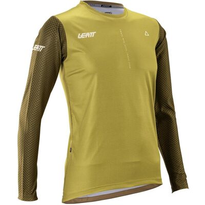 Leatt, Damen, Velotrikot, Damen-Radtrikot MTB Trail 3.0 (L), Braun, L Leatt, Damen, Velotrikot, Damen-Radtrikot MTB Trail 3.0 (L), Braun, L