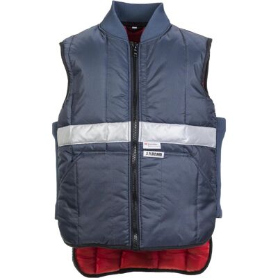 Planam, Damen, Westen, Herren Thermoweste „5122“ marine Grösse M, Blau, (M) Planam, Damen, Westen, Herren Thermoweste „5122“ marine Grösse M, Blau, (M)