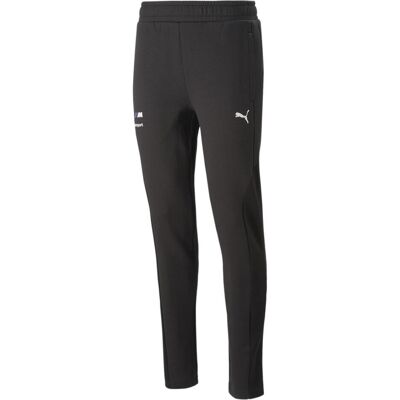 Puma Herren, Sporthose, BMW MMS Sweat Pants, Slim/oc (L), Schwarz Puma Herren, Sporthose, BMW MMS Sweat Pants, Slim/oc (L), Schwarz