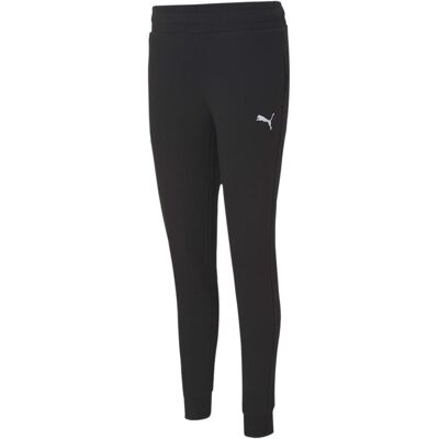 Puma Damen, Sporthose, teamGOAL 23 Casuals Pants W-657084 (XXL), Schwarz Puma Damen, Sporthose, teamGOAL 23 Casuals Pants W-657084 (XXL), Schwarz