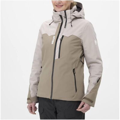 Millet, Skijacke, Snowbasin Jkt Jacke (L), L Millet, Skijacke, Snowbasin Jkt Jacke (L), L