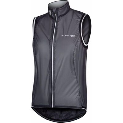 Endura, Damen, Velojacke, FS260-Pro Adrenaline Race II (M), Schwarz, M Endura, Damen, Velojacke, FS260-Pro Adrenaline Race II (M), Schwarz, M