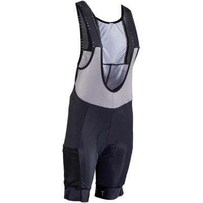 Leatt, Damen, Velohosen, MTB Endurance 5.0 Women Bib (S), Schwarz Leatt, Damen, Velohosen, MTB Endurance 5.0 Women Bib (S), Schwarz