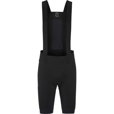 Craft, Herren, Velohosen, Endur Cargo Bib Shorts C3 - Fahrradhose - Herren (M), Schwarz Craft, Herren, Velohosen, Endur Cargo Bib Shorts C3 - Fahrradhose - Herren (M), Schwarz