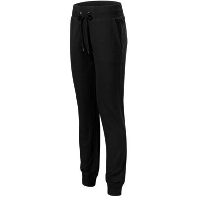 Malfini, Herren, Sporthose, sweatpants Rest M MLI-61401 (XXL), Schwarz Malfini, Herren, Sporthose, sweatpants Rest M MLI-61401 (XXL), Schwarz