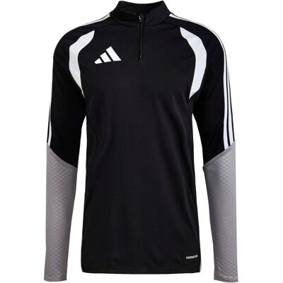Adidas Herren, Sportshirt, Tiro26C Top - black/ltonix/white (XXL), Grau, Weiss, Schwarz, XXL Adidas Herren, Sportshirt, Tiro26C Top - black/ltonix/white (XXL), Grau, Weiss, Schwarz, XXL