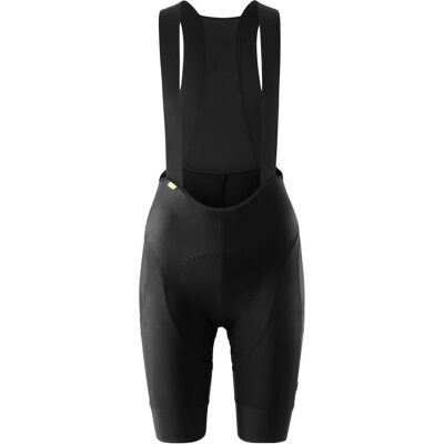 Gonso, Damen, Velohosen, SQlab GO Bib Cargo Damen Shorts (44, XL), Schwarz Gonso, Damen, Velohosen, SQlab GO Bib Cargo Damen Shorts (44, XL), Schwarz