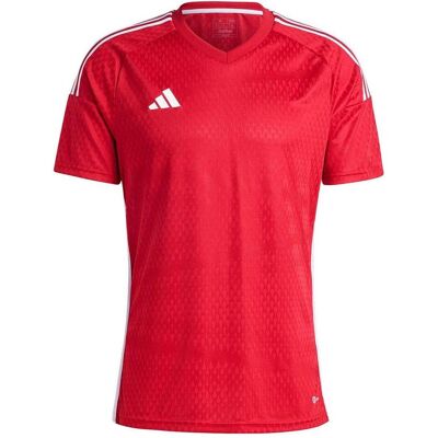 Adidas Tiro 23 Competition Match Fußballtrikot - Rot - XL Adidas Tiro 23 Competition Match Fußballtrikot - Rot - XL