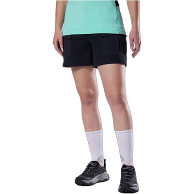 Rossignol, Damen, Outdoorhose, 5' (34), Schwarz Rossignol, Damen, Outdoorhose, 5' (34), Schwarz
