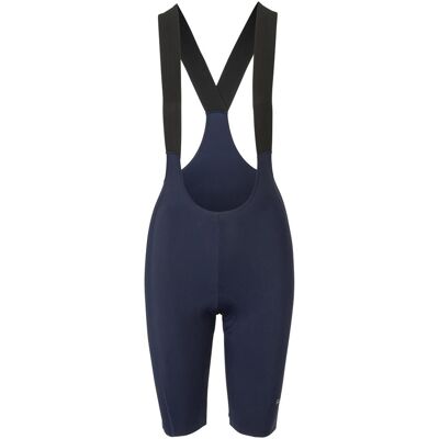 Agu, Damen, Velohosen, Comfort Plus Bibshort Performance - Dames Fietsshirt - Deepl Blue - Maat S (S), Blau Agu, Damen, Velohosen, Comfort Plus Bibshort Performance - Dames Fietsshirt - Deepl Blue - Maat S (S), Blau
