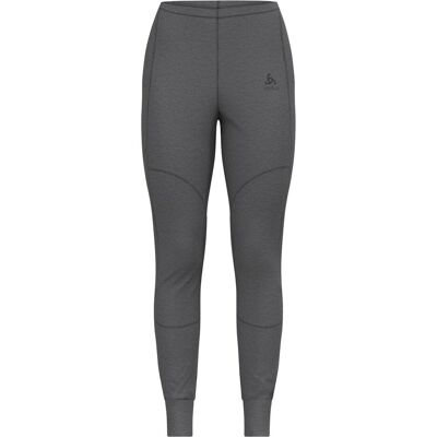 Odlo, Damen, Funktionsunterhose, Active X-Warm (S), Grau, S Odlo, Damen, Funktionsunterhose, Active X-Warm (S), Grau, S