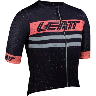 Leatt, Damen, Velotrikot, Endurance 6.0 T-Shirt (XL), XL Leatt, Damen, Velotrikot, Endurance 6.0 T-Shirt (XL), XL