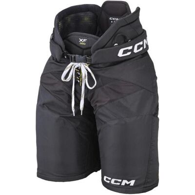CCM, Herren, Sporthose, Tacks XF Pro SR Hockeyhose (Dunkelblau, S) (S), Blau CCM, Herren, Sporthose, Tacks XF Pro SR Hockeyhose (Dunkelblau, S) (S), Blau