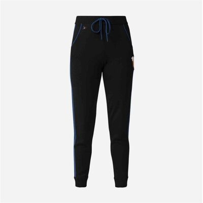 Rossignol, Damen, Hosen, Gemütliche Leggings „Galina“, Schwarz, (S) Rossignol, Damen, Hosen, Gemütliche Leggings „Galina“, Schwarz, (S)