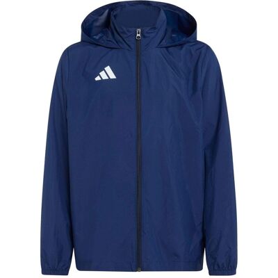 Adidas Jungen, Trainingsjacken, Ent26 Multijkty - tenabl (176), Blau, 176 Adidas Jungen, Trainingsjacken, Ent26 Multijkty - tenabl (176), Blau, 176
