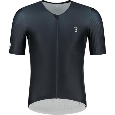 BBB, Unisex, Velotrikot, AeroTech Jersey Kurzarm-Radtrikot (S), Grün, S BBB, Unisex, Velotrikot, AeroTech Jersey Kurzarm-Radtrikot (S), Grün, S