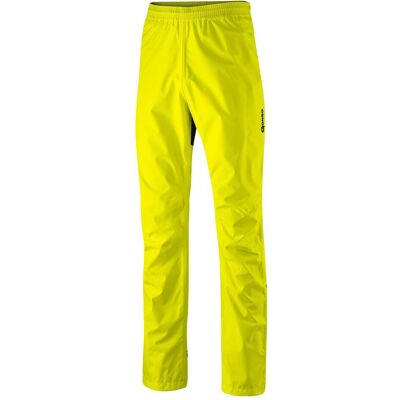 Gonso, Unisex, Velohosen, Drainon (XXL), Gelb Gonso, Unisex, Velohosen, Drainon (XXL), Gelb