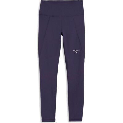 Puma Damen, Tights, W X Hyrox Ess Tight (S), Violett Puma Damen, Tights, W X Hyrox Ess Tight (S), Violett