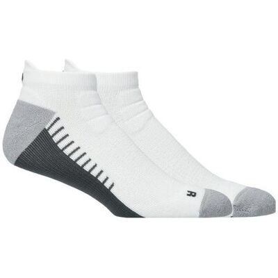 ASICS Performance, Unisex, Sportsocken, PERF. RUN ANKLE SOCK Unisex (M), Weiss ASICS Performance, Unisex, Sportsocken, PERF. RUN ANKLE SOCK Unisex (M), Weiss