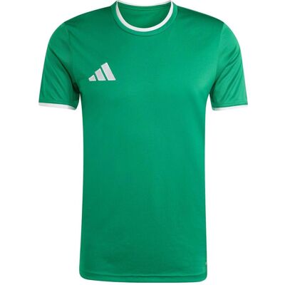 Adidas Herren, Sportshirt, Entrada T-Shirt (S), Mehrfarbig, S Adidas Herren, Sportshirt, Entrada T-Shirt (S), Mehrfarbig, S