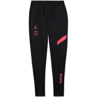 Nike, Jungen, Sporthose, Trainings Pant Paris Saint-germain Strike Kinder (L), Pink, Schwarz Nike, Jungen, Sporthose, Trainings Pant Paris Saint-germain Strike Kinder (L), Pink, Schwarz
