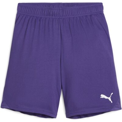 Puma Jungen, Sporthose, teamGOAL Shorts Jr (164), Violett Puma Jungen, Sporthose, teamGOAL Shorts Jr (164), Violett