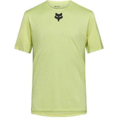 Fox, Herren, Velotrikot, Flexair Ss Jersey (L), Grün, L Fox, Herren, Velotrikot, Flexair Ss Jersey (L), Grün, L