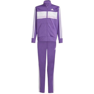 Adidas Jungen, Sporthose, Tiberio Trainingsanzug mit saisonalen Basics für Kinder (164) Adidas Jungen, Sporthose, Tiberio Trainingsanzug mit saisonalen Basics für Kinder (164)