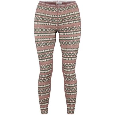 Iguana, Damen, Funktionsunterhose, Thermoaktive Leggings LUNE PANT (L), Mehrfarbig, L Iguana, Damen, Funktionsunterhose, Thermoaktive Leggings LUNE PANT (L), Mehrfarbig, L