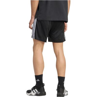 Adidas Herren, Sporthose, Workout Essentials Pique (S), Schwarz, Mehrfarbig Adidas Herren, Sporthose, Workout Essentials Pique (S), Schwarz, Mehrfarbig