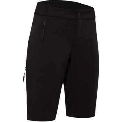 Silvini, Damen, Velohosen, Alma (3XL), Schwarz Silvini, Damen, Velohosen, Alma (3XL), Schwarz