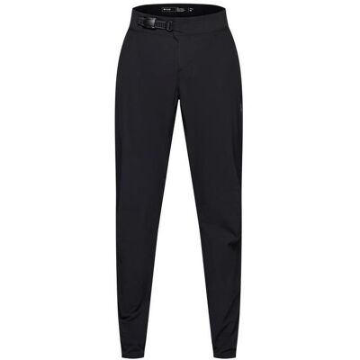 Fox, Herren, Velohosen, Ranger Pant (3XL, 40), Schwarz Fox, Herren, Velohosen, Ranger Pant (3XL, 40), Schwarz