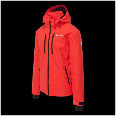 Iguana, Herren, Skijacke, Herren-Isolierjacke PROSLOPE JACKET (3XL), 3XL Iguana, Herren, Skijacke, Herren-Isolierjacke PROSLOPE JACKET (3XL), 3XL