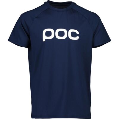 Poc, Herren, Velotrikot, Reform Enduro Tee (S), Blau, S Poc, Herren, Velotrikot, Reform Enduro Tee (S), Blau, S