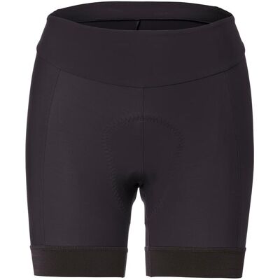 Giro, Damen, Velohosen, W Chrono Sporty Short (XXS), Schwarz Giro, Damen, Velohosen, W Chrono Sporty Short (XXS), Schwarz