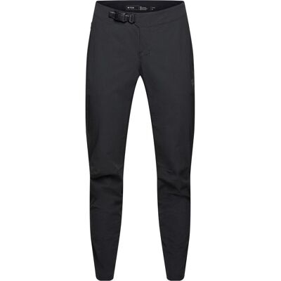 Fox, Damen, Velohosen, W Ranger Pant (L), Schwarz Fox, Damen, Velohosen, W Ranger Pant (L), Schwarz